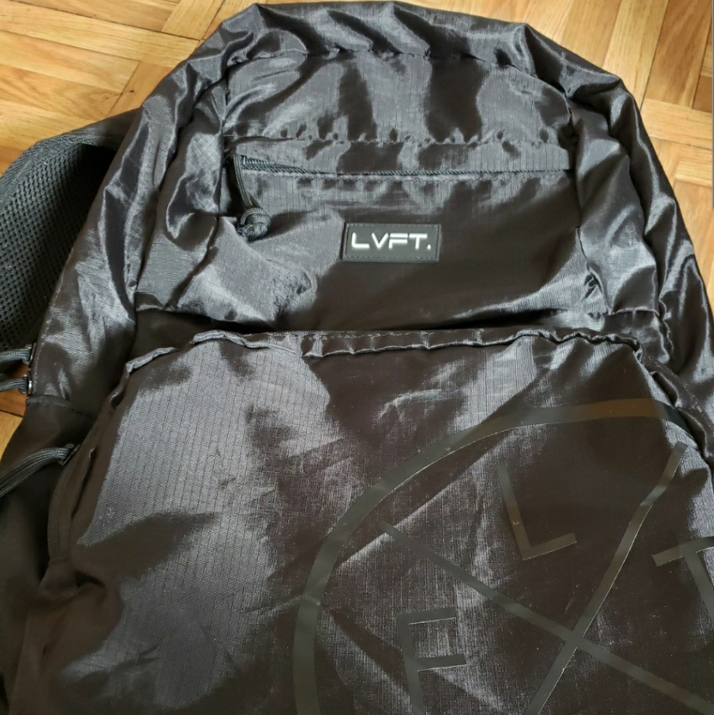Lvft Packable Backpack